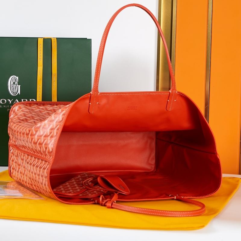 Goyard Shopping Bags